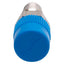 New Swagelok SS-QF4-S-4PM Full Flow Quick Connect Stem w/o Valve, 1/4in NPT, 316SS