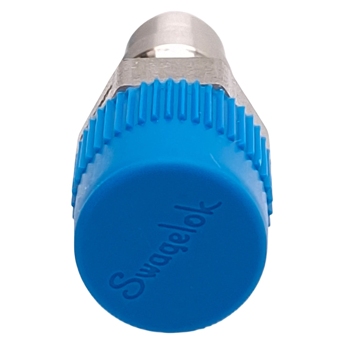 New Swagelok SS-QF4-S-4PM Full Flow Quick Connect Stem w/o Valve, 1/4in NPT, 316SS