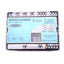 Used Banner USDINT-1T2 Micro-Screen Safety Light Curtain Controller, 2NO, 24VDC
