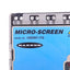 Used Banner USDINT-1T2 Micro-Screen Safety Light Curtain Controller, 2NO, 24VDC