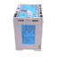 Used Banner USDINT-1T2 Micro-Screen Safety Light Curtain Controller, 2NO, 24VDC