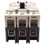 Used Cutler Hammer EGB3040FFG E125B Circuit Breaker, 3-Pole 40A, 415VAC 250VDC Max