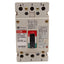 Used Cutler Hammer EGB3040FFG E125B Circuit Breaker, 3-Pole 40A, 415VAC 250VDC Max