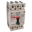 Used Cutler Hammer EGB3040FFG E125B Circuit Breaker, 3-Pole 40A, 415VAC 250VDC Max