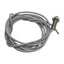 Used HTM ICU2-082.5N-A3S2 Proximity Sensor, NPN NO, 2.5mm Range, 5-36VDC, 200mA, M8x1