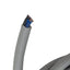 Used HTM ICU2-082.5N-A3S2 Proximity Sensor, NPN NO, 2.5mm Range, 5-36VDC, 200mA, M8x1