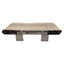 Used Dorner 699570 2200 Series Belt Conveyor, 24in x 12in, ø12mm Shaft *Worn Belt*