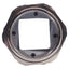 Used Roxtec RG M63 Circular Bulkhead Cable Entry Seal 1.5x1.5in Inner Dimensions