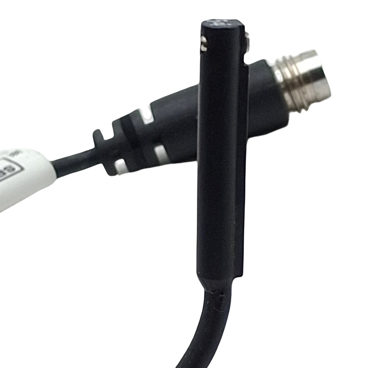 Used Robohand OHSN-006 Proximity Hall Effect Sensor, NPN, 4.5-30VDC, 50mA, 3-Pin M8