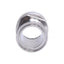 Used VNE EG22-6L1.5 Sanitary Clamp Adapter 1.5in Tri-Clamp to 1.5in NPT Female