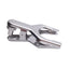 New Chemglass CG-150-06 No35 Laboratory Pinch Clamp, Stainless Steel