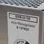 Used Sola SDN5-24-100 Power Supply, 115/230VAC In, 5A 24VDC Out, 120W, DIN Rail