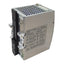 Used Sola SDN5-24-100 Power Supply, 115/230VAC In, 5A 24VDC Out, 120W, DIN Rail