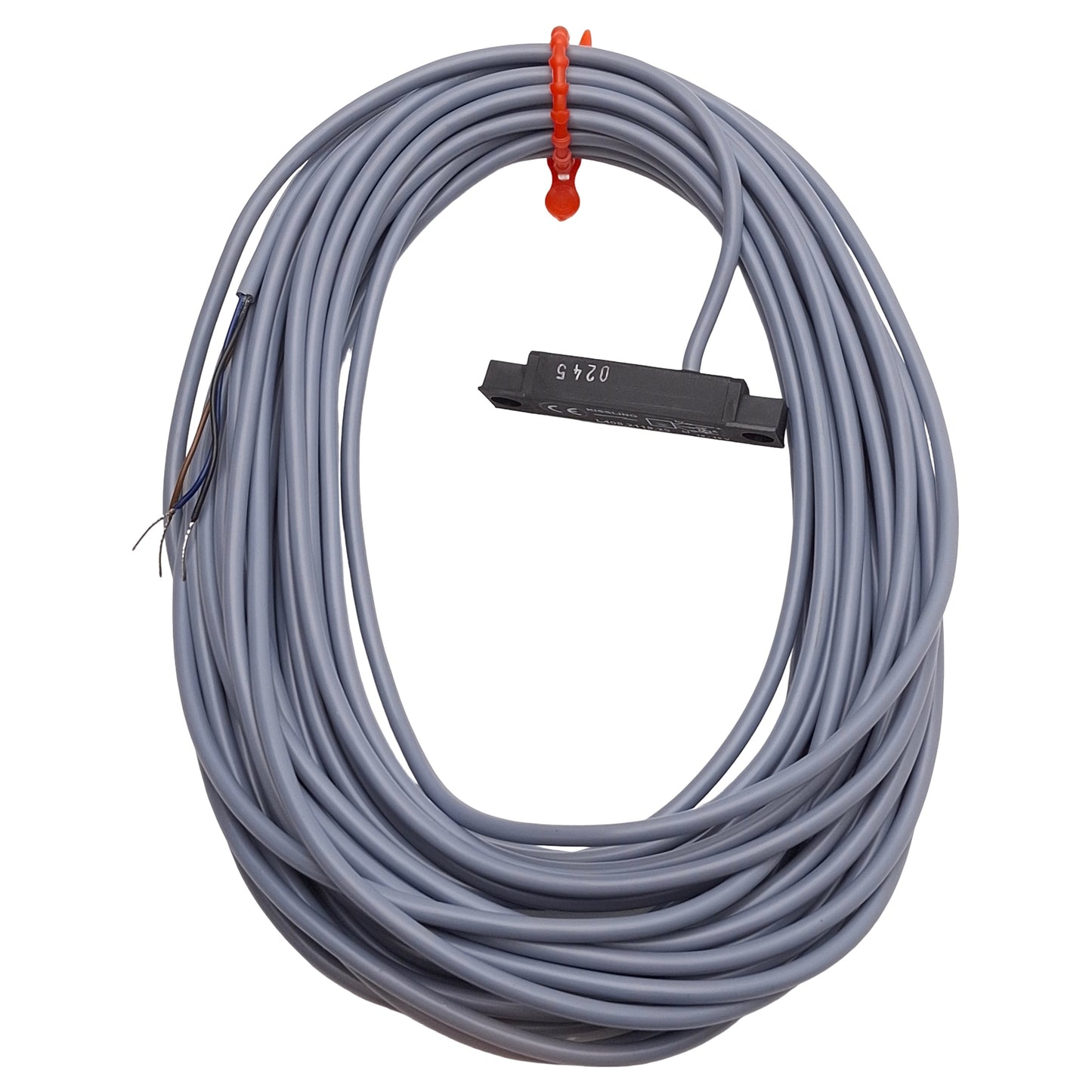 New – Open box Kissling L408.2118.25 Inductive Proximity Switch 10-30VDC, PNP-NO *No Contacts*