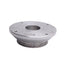 Used Silverson 3400-HQ0001 High Shear Mixer Plate, 4.28in OD x 1.35in ID, M6x1.0