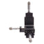 Used Deltron 101-XYZ Ball Slide Positioning Stage, 3-Axis, 0.5in Travel, 1.25x1.25in