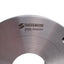 Used Silverson 3400-HG0001 High Shear Mixer Plate, 4.28in OD x 1.35in ID, M6x1.0
