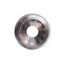 Used Silverson 3400-HG0001 High Shear Mixer Plate, 4.28in OD x 1.35in ID, M6x1.0