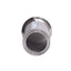 Used BH Sanitary Fittings TCCRED30x20 Concentric Reducer, 3in x 2in Tri-Clamp, 304SS