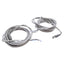 Used Lot of 2 SMC D-G79L Solid State Band Mounting Cylinder Auto Switch 4-28VDC, 9ft