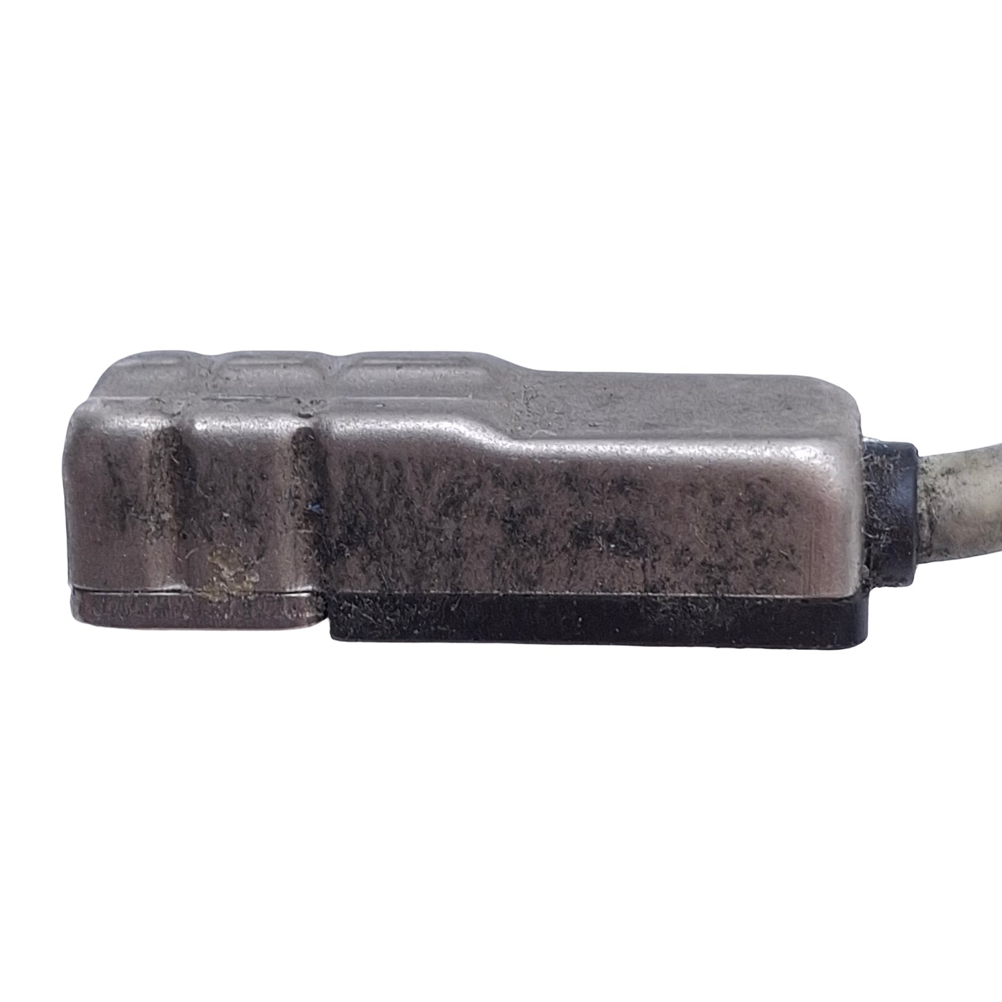 Used Lot of 2 SMC D-G79L Solid State Band Mounting Cylinder Auto Switch 4-28VDC, 9ft