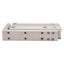 Used SMC MXH10-60 Compact Slide Table, ø10mm Bore, 60mm Stroke, 0.7MPa, M5x0.8 Ports