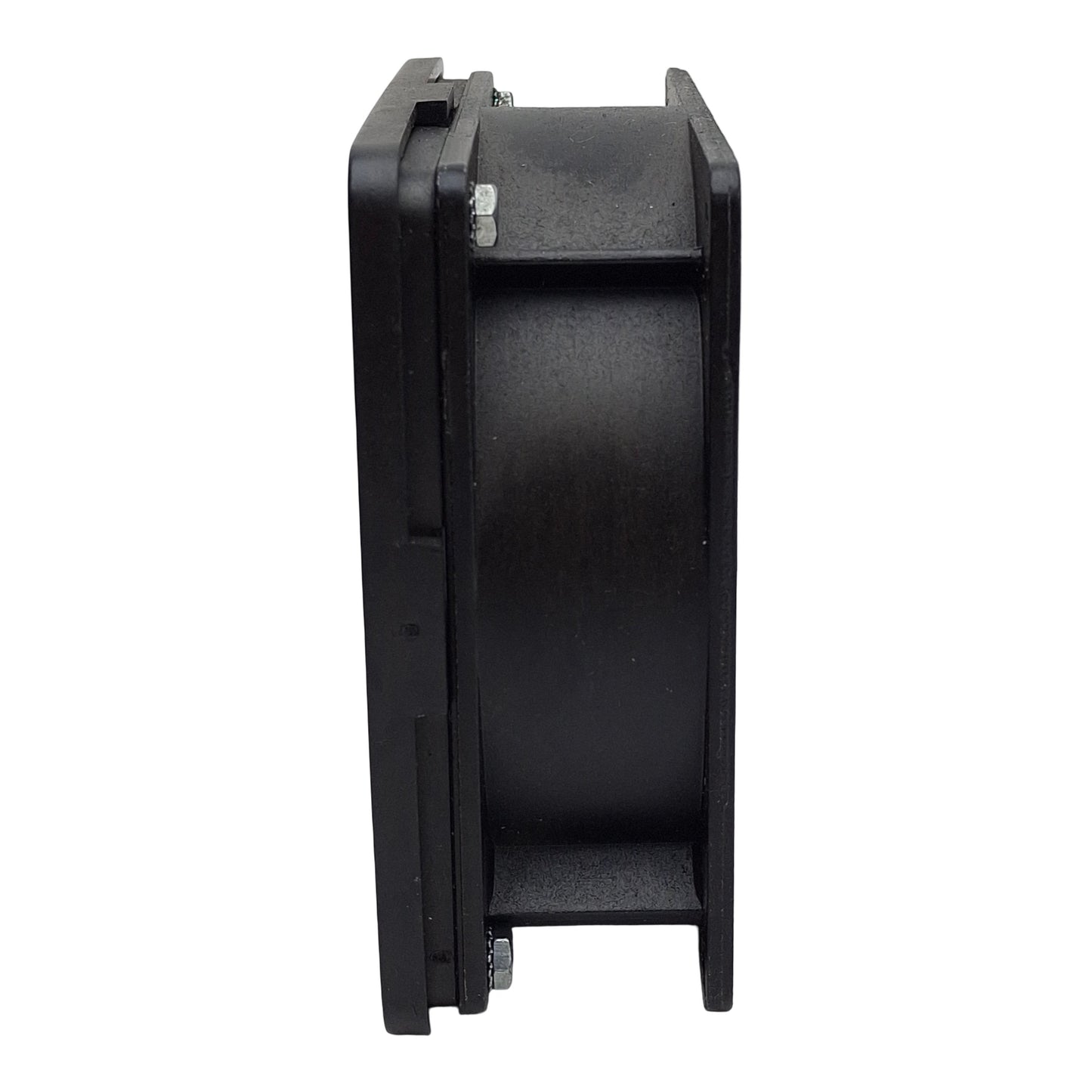 Used Dayton 4C549A Axial Cooling Fan 100CFM, 115VAC 0.25A, 2950RPM, 120x120x38mm