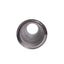 Used 29763 Concentric Reducer Sanitary Fitting, 3in Tri-Clamp to 2in Tri-clamp, 316L