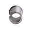 Used 29763 Concentric Reducer Sanitary Fitting, 3in Tri-Clamp to 2in Tri-clamp, 316L