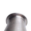 Used 29763 Concentric Reducer Sanitary Fitting, 3in Tri-Clamp to 2in Tri-clamp, 316L