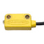Used Banner Q12AB6FF30 Self-Contained Sensor, NPN/PNP, 30mm Range, 10-30VDC, 3-Wire