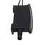 New – Open box Banner D10DPFPQ Fiber Optic Sensor Amplifier, 2PNP, 12-24VDC, 6-Pin M8 Male