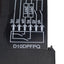 New – Open box Banner D10DPFPQ Fiber Optic Sensor Amplifier, 2PNP, 12-24VDC, 6-Pin M8 Male