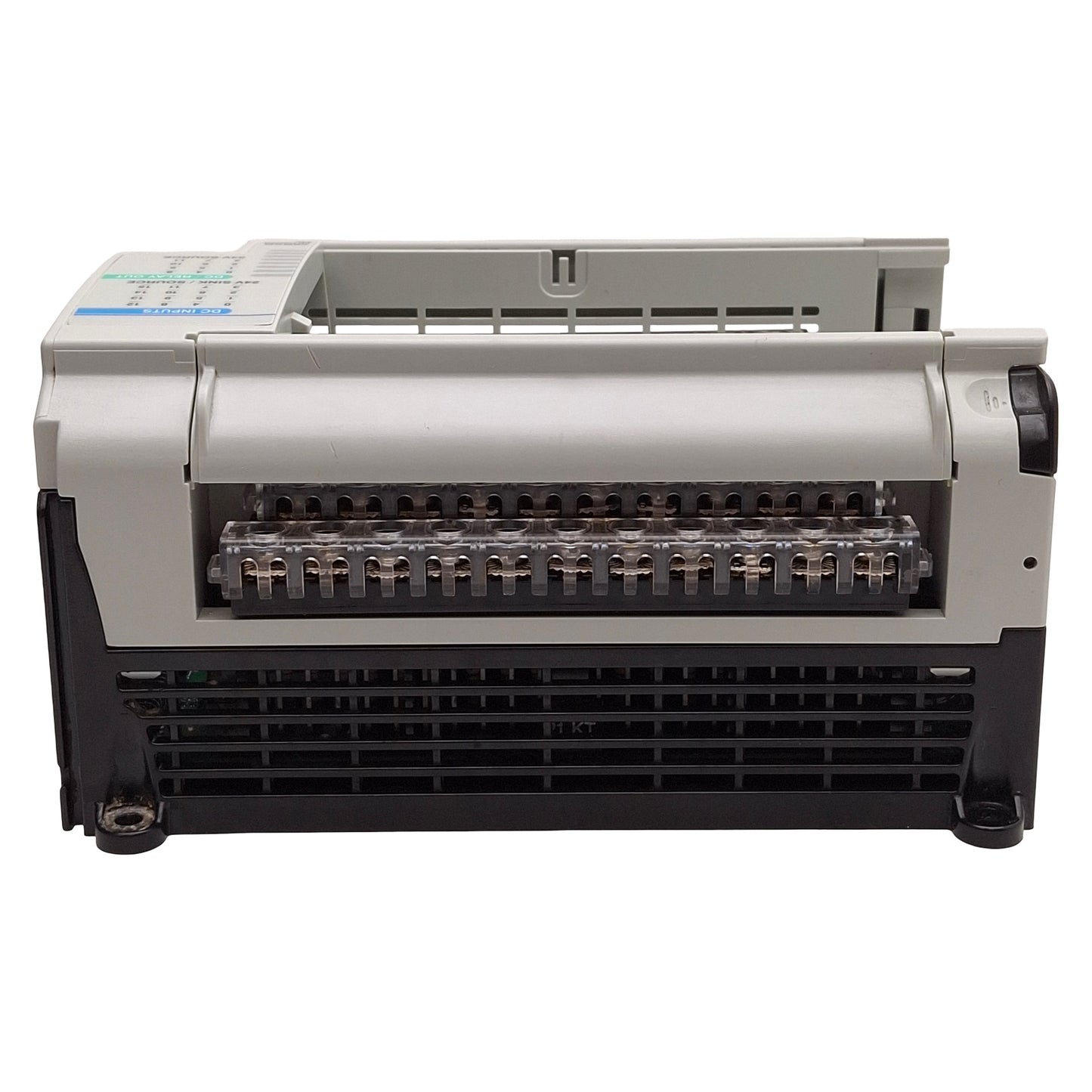 Used Allen Bradley 1764-28BXB MicroLogix 1500 Base, 16x DC Inputs, 12x Relay Outputs