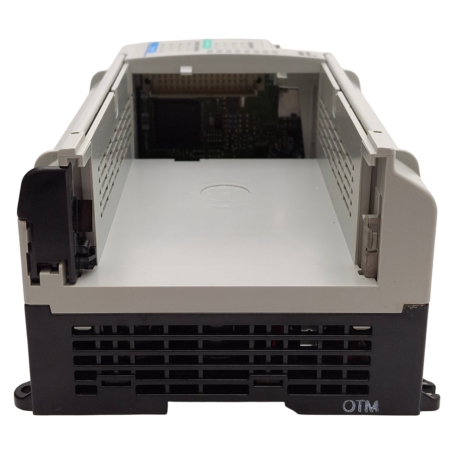 Used Allen Bradley 1764-28BXB MicroLogix 1500 Base, 16x DC Inputs, 12x Relay Outputs