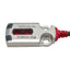 New Keyence PR-FB15C3PL Photoelectric Sensor, PNP, 1-15mm Range, 10-30VDC, 3-Pin M8