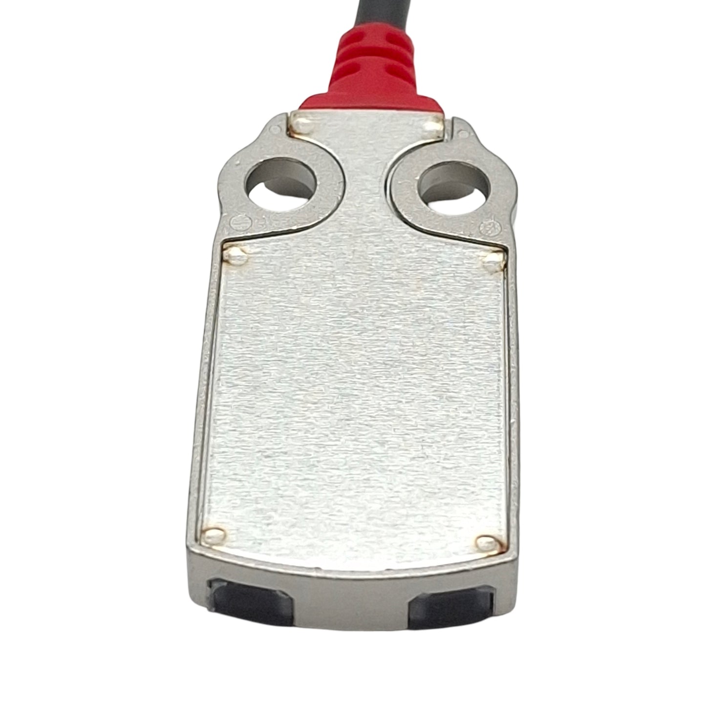 New Keyence PR-FB15C3PL Photoelectric Sensor, PNP, 1-15mm Range, 10-30VDC, 3-Pin M8