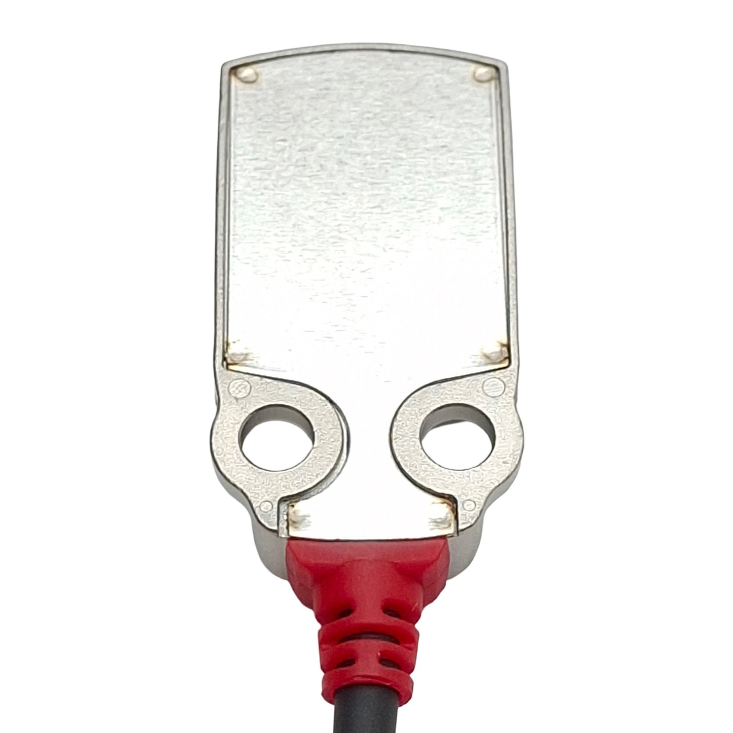 New Keyence PR-FB15C3PL Photoelectric Sensor, PNP, 1-15mm Range, 10-30VDC, 3-Pin M8