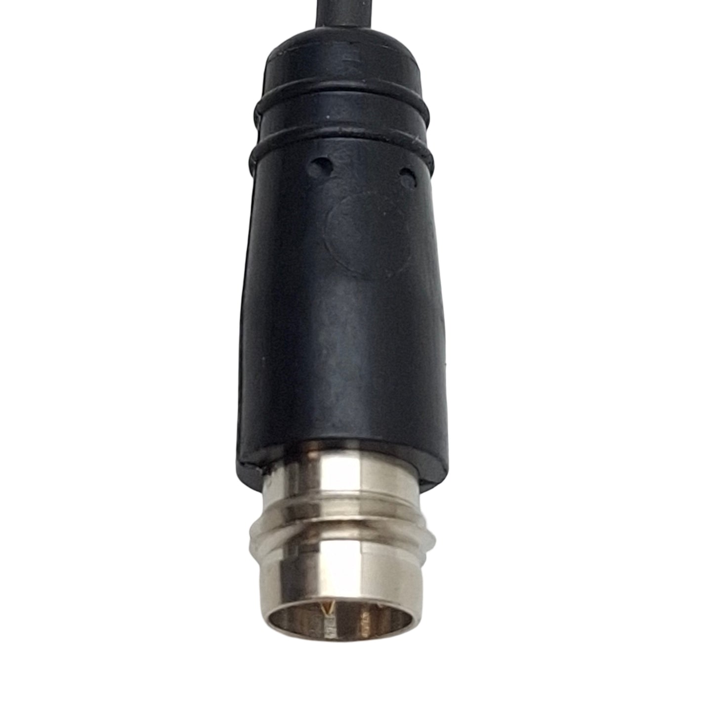 New Keyence PR-FB15C3PL Photoelectric Sensor, PNP, 1-15mm Range, 10-30VDC, 3-Pin M8
