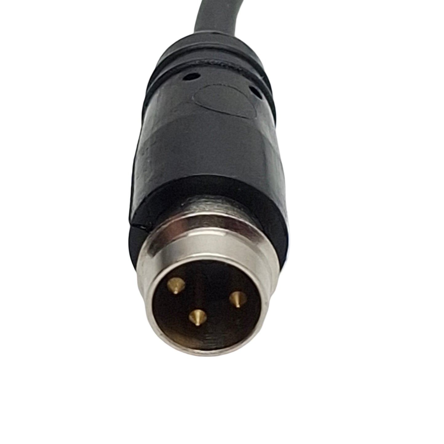 New Keyence PR-FB15C3PL Photoelectric Sensor, PNP, 1-15mm Range, 10-30VDC, 3-Pin M8