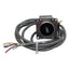 Used Parker HV232-01-10 Stepper Motor, 2-Phase, 1.8° Step, ø0.25in Shaft, NEMA 23