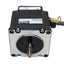 Used Parker HV232-01-10 Stepper Motor, 2-Phase, 1.8° Step, ø0.25in Shaft, NEMA 23
