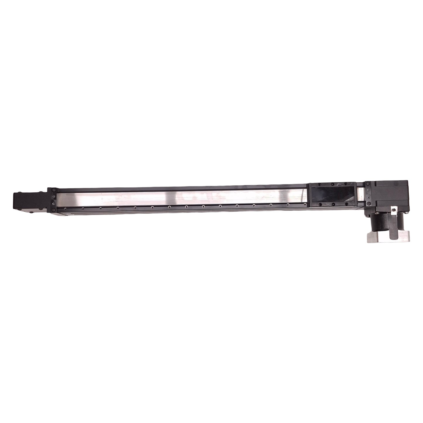 Used Tolomatic B3W10 BWS18 SK22 Electric Belt-Drive Rodless Actuator 22" Stroke