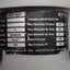 Used Nordson EFD 615DT Cast Aluminum Fluid Pressure Reservoir, 1L, 6.9 bar, 50°C