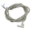 Used SMC D-M9NV Solid-State Auto Switch, NPN, 4.5-28VDC, 10mA, 3-Wire Lead, 1.6m