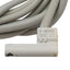 Used SMC D-M9NV Solid-State Auto Switch, NPN, 4.5-28VDC, 10mA, 3-Wire Lead, 1.6m