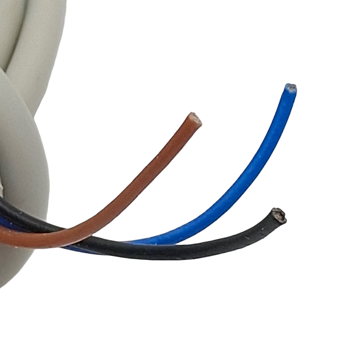 Used SMC D-M9NV Solid-State Auto Switch, NPN, 4.5-28VDC, 10mA, 3-Wire Lead, 1.6m
