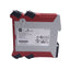 Used Allen-Bradley 440R-S13R2 Guardmaster CI Safety Relay 250VAC 1.5A, 24VDC, 3NO-1NC