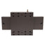 Used Dover Air Bearing Linear Stage, 3.75in Travel, 4.25in x 4.25in Stage, 10-32