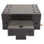 Used Dover Air Bearing Linear Stage, 3.75in Travel, 4.25in x 4.25in Stage, 10-32